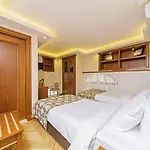 Отель Spectra Sultanahmet Стамбул