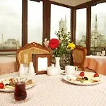 Отель Spectra Sultanahmet Стамбул