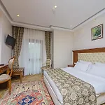 Spectra Sultanahmet Отель Стамбул