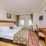 Spectra Sultanahmet Отель