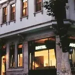 Spectra Sultanahmet Отель