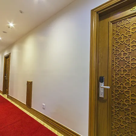 Szálloda Spectra Sultanahmet