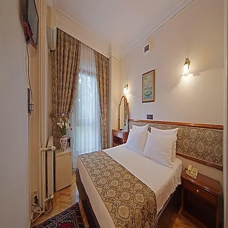 Spectra Sultanahmet